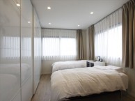 美しくまとまりのある空間に 美しくまとまりのある空間に